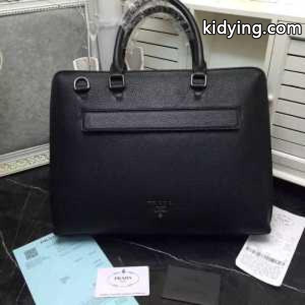 2016存在感◎  プラダ PRADA 手持ち&ショルダー掛け 3色可選 6642-1_プラダ メンズバッグ_バッグ メンズ_スーパーコピーブランド激安通販 専門店-0