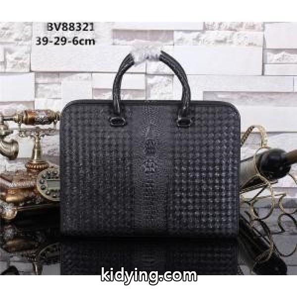2014 BOTTEGA VENETA ボッテガ ヴェネタ 首胸ロゴ メンズ用手持ち&ショルダー掛け BV88321_ボッテガ ヴェネタ メンズバッグ_バッグ メンズ_スーパーコピーブランド激安通販 専門店-0