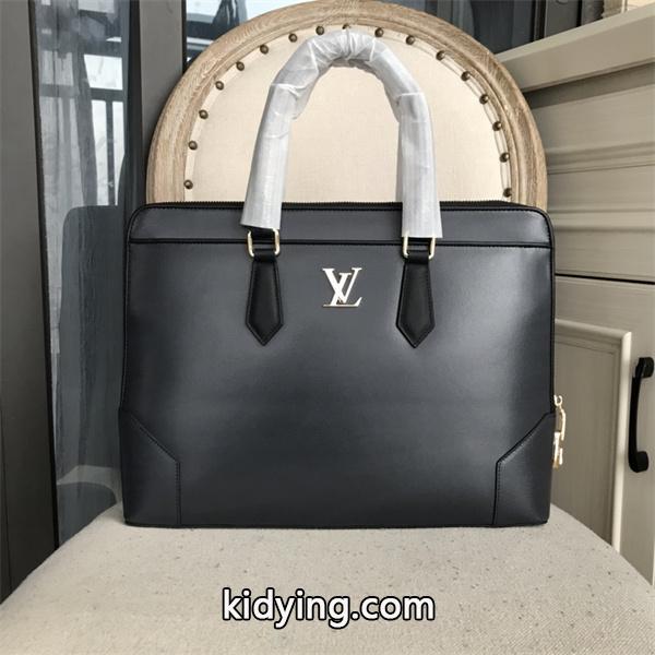 ルイ ヴィトン LOUIS VUITTON 2020年春夏の必需品 ビジネスバッグ_ルイ ヴィトン LOUIS VUITTON_ブランド コピー 激安(日本最大級)-0