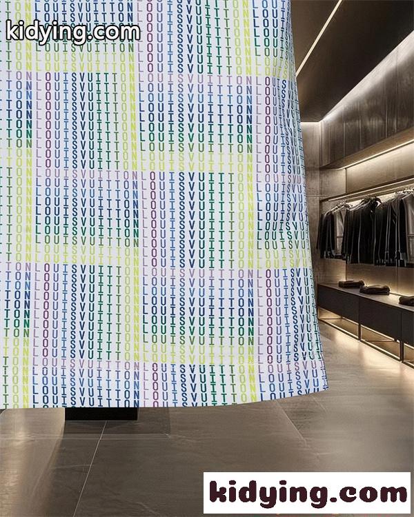 半袖シャツ 個性派 立体 LOUIS VUITTON ルイヴィトン コピー 軽快タッチ 新作モデル 2026新作-8