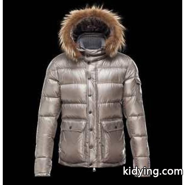 MONCLER モンクレール 2014秋冬 贈り物にも◎ ダウンジャケット_男性用ダウンジャケット_モンクレール特集_スーパーコピーブランド激安通販 専門店-0
