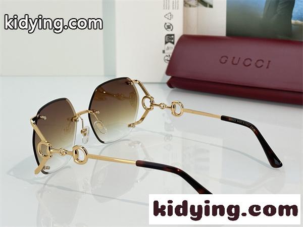 GUCCIグッチサングラスコピー 2026最新MODEL:GG1673 SIZE:64口16-140-6