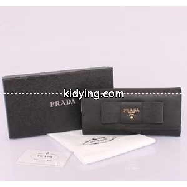 ◆モデル愛用◆2014新作 PRADA プラダ レディース長財布1168_プラダ レディース財布_財布 レディース_スーパーコピーブランド激安通販 専門店-0