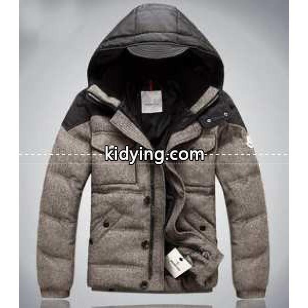 2013-14/AW新作 モンクレール MONCLER メンズ ダウンジャケット_男性用ダウンジャケット_モンクレール特集_スーパーコピーブランド激安通販 専門店-0