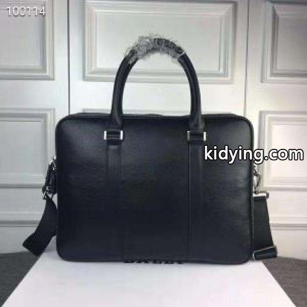 高級感が漂う PRADA 手持ち&ショルダー掛け流行っているプラダ2018秋冬の定番新品到来!_プラダ メンズバッグ_バッグ メンズ_スーパーコピーブランド激安通販 専門店-0
