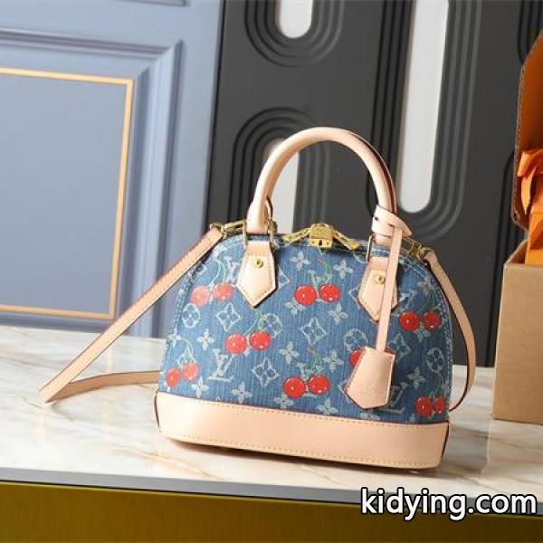 人気 ポップ可愛 2026新作 高品質 ミニバッグ LOUIS VUITTON ルイヴィトン コピー-0