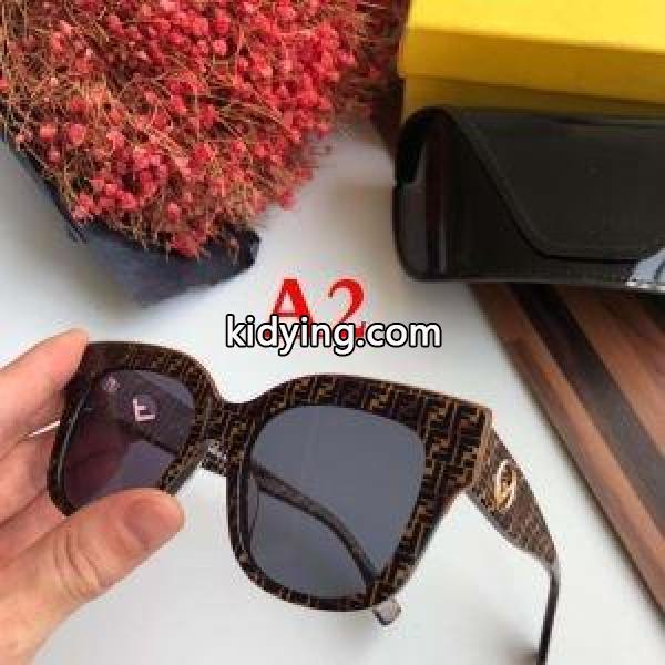 おしゃれに着こなせる フェンディ FENDI サングラス 多色可选 2019SSトレンドのチェック_フェンディ FENDI_ブランド コピー 激安(日本最大級)-1