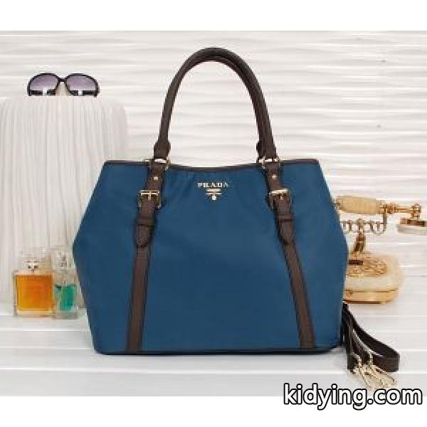 2014春夏 完売品！PRADA プラダ 手持ち&ショルダー掛け レディース_プラダ レディースバッグ_バッグ レディース_スーパーコピーブランド激安通販 専門店-0