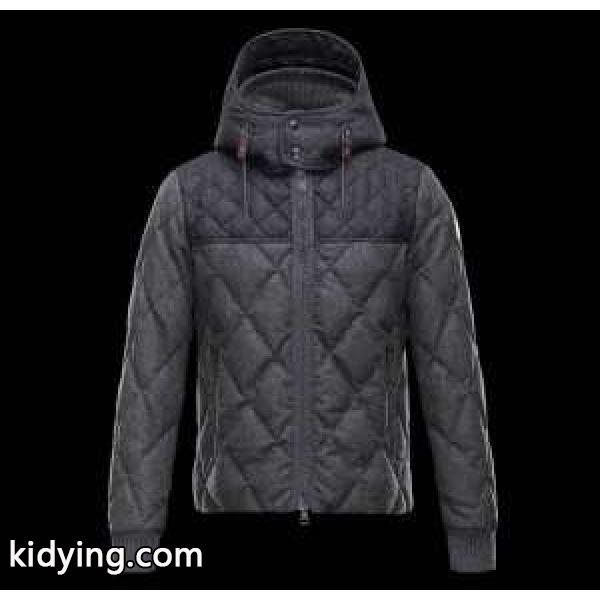 2014秋冬 抜群の雰囲気が作れる! MONCLER モンクレール ダウンジャケット_男性用ダウンジャケット_モンクレール特集_スーパーコピーブランド激安通販 専門店-0