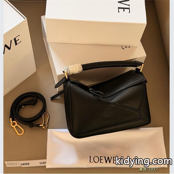 100％品質保証❤ロエベ ハンドバッグコピーLOEWE 高品質レディースファッションショルダー付き-0