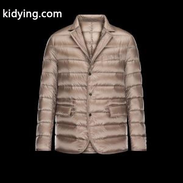 ダウンジャケット風も通さない 2017秋冬 MONCLER モンクレール抜群の雰囲気が作れる!_男性用ダウンジャケット_モンクレール特集_スーパーコピーブランド激安通販 専門店-0