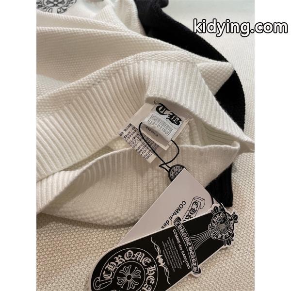新作到着☆クロムハーツ セーターコピーCHROME HEARTS 人気2026トレンドユニセックス逸品-6
