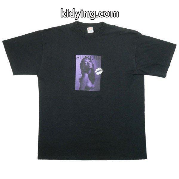 シュプリーム SUPREME 06SS Kate Moss Tee Tシャツ 黒 Size【XL】 【中古品-良い】【中古】 :10185637:ブランド古着の買取販売STAY246 - 通販ショッピング-0