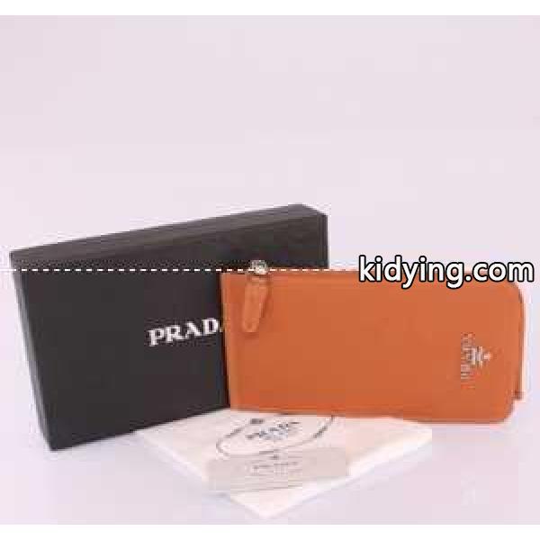 2014新作 PRADA プラダ 人気が爆発 レディース長財布8085A_プラダ レディース財布_財布 レディース_スーパーコピーブランド激安通販 専門店-0