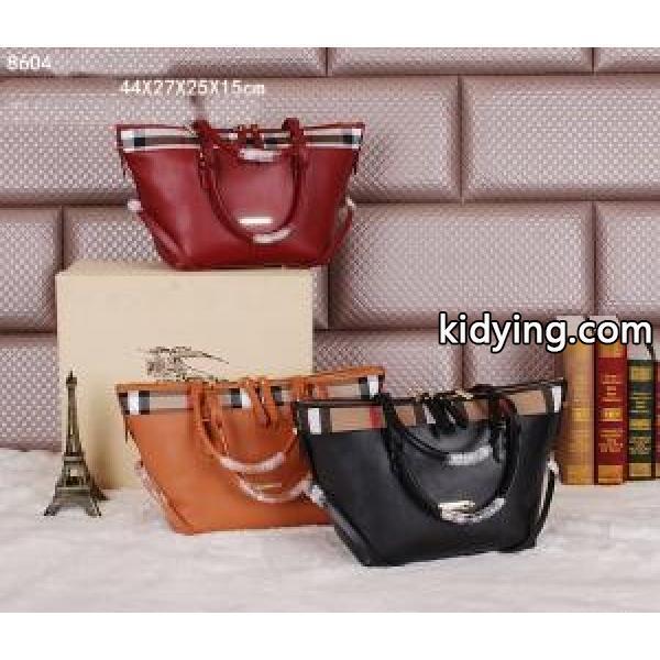 2014 格安!BURBERRY バーバリー レディース ショルダーバッグ 8604_バーバリー レディースバッグ_バッグ レディース_スーパーコピーブランド激安通販 専門店-0