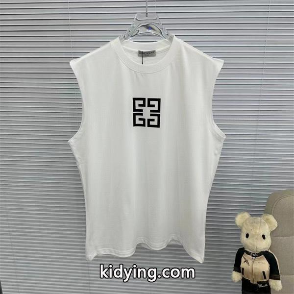ココチイイ春夏柄が魅力 ジバンシー 春夏らしくて軽やかにする GIVENCHY 半袖Tシャツ_ブランド コピー 激安(日本最大級)-0
