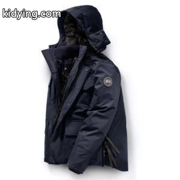 カナダグース Canada Goose 3色可選 ダウンジャケット 【新アイテム】 2017秋冬_カナダグース CANADA GOOSE_ブランド コピー 激安(日本最大級)-2