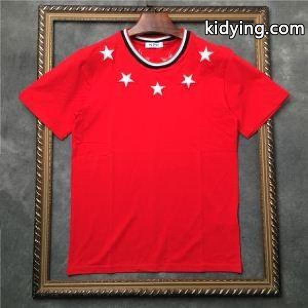 今シーズン注目のアイテムジバンシー GIVENCHY お洒落アイテム半袖Tシャツ3色可選_ジバンシー GIVENCHY_ブランド コピー 激安(日本最大級)-2