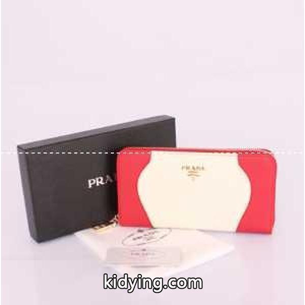 &安心&追跡付 2014新作 PRADA プラダ レディース長財布0506B_プラダ レディース財布_財布 レディース_スーパーコピーブランド激安通販 専門店-0