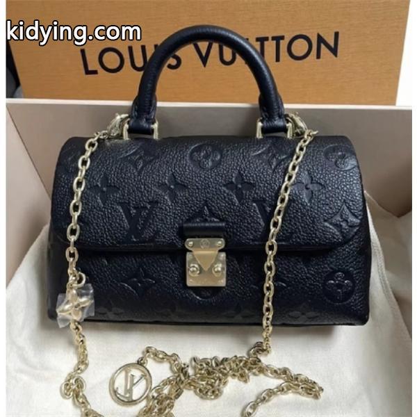 機能性も抜群 ルイ ヴィトン ショルダーバッグナノマドレーヌLOUIS VUITTON_ブランド コピー 激安(日本最大級)-0