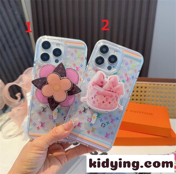 2色可選 ルイ ヴィトンiPhoneケースコピー LOUIS VUITTON 簡単に秋冬の季節感をアップ 激安(日本最大級)-1