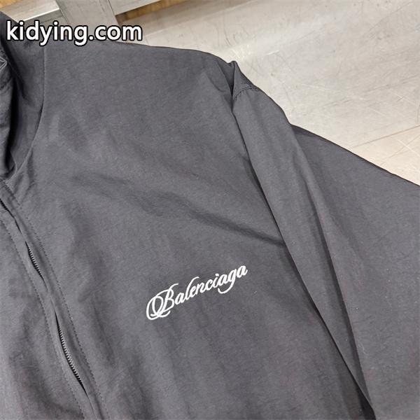 男女OK☆☆バレンシアガジャケットコピーBALENCIAGA 2026トレンドファッション新作-5