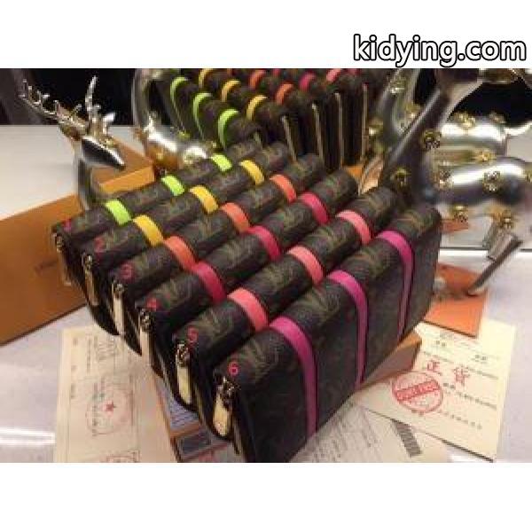 財布 LOUIS VUITTON 2017最新入荷 ルイ ヴィトン多色選択可大好評_ルイ ヴィトン LOUIS VUITTON_ブランド コピー 激安(日本最大級)-0