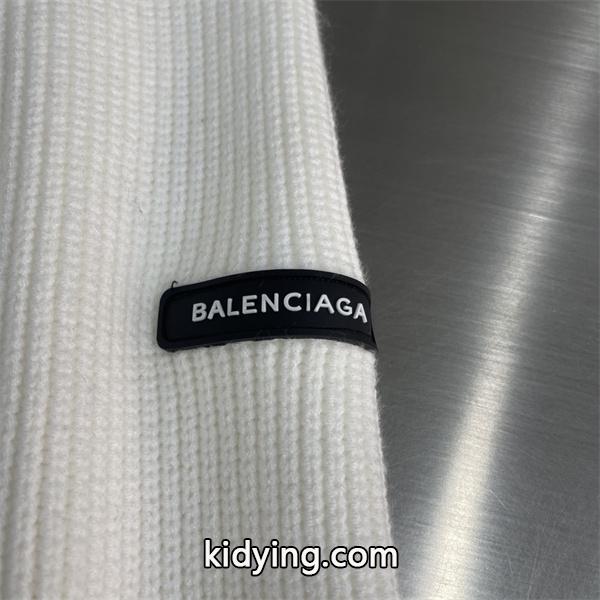 【累積売上総額第1位】BALENCIAGA バレンシアガ セーターコピー上品スタイリッシュニットウェア-4