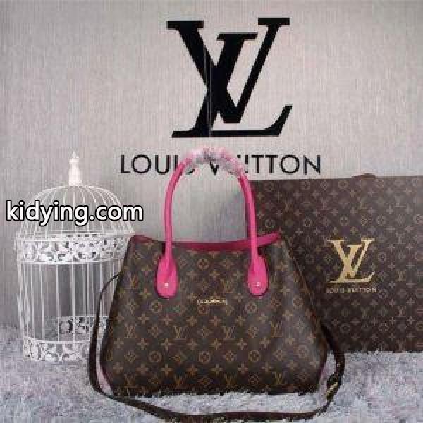 お洒落に魅せる 2016春夏 ルイ ヴィトン 手持ち&ショルダー掛け_ルイ ヴィトン LOUIS VUITTON_ブランド コピー 激安(日本最大級)-1
