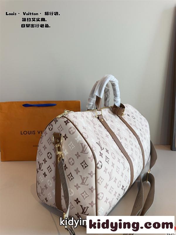 人気ブランド 2026 ルイ ヴィトン keepall ボストンバッグコピーLOUIS VUITTON激安(日本最大級)-3