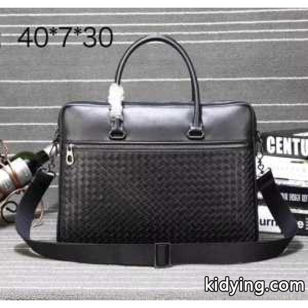 お洒落に魅せる 2016 ボッテガ ヴェネタ BOTTEGA VENETA 手持ち&ショルダー掛け 13876-1_ボッテガ ヴェネタ メンズバッグ_バッグ メンズ_スーパーコピーブランド激安通販 専門店-0