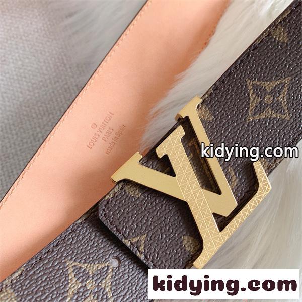 お買い得特価 2026 個性をプラス ルイ ヴィトン LOUIS VUITTON ベルト_コピー 激安(日本最大級)-2