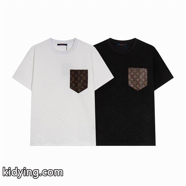 LOUIS VUITTONｔシャツシーズンにも一大トレンド多色可選 ルイ ヴィトン_ルイ ヴィトン LOUIS VUITTON_ブランド コピー 激安(日本最大級)-0