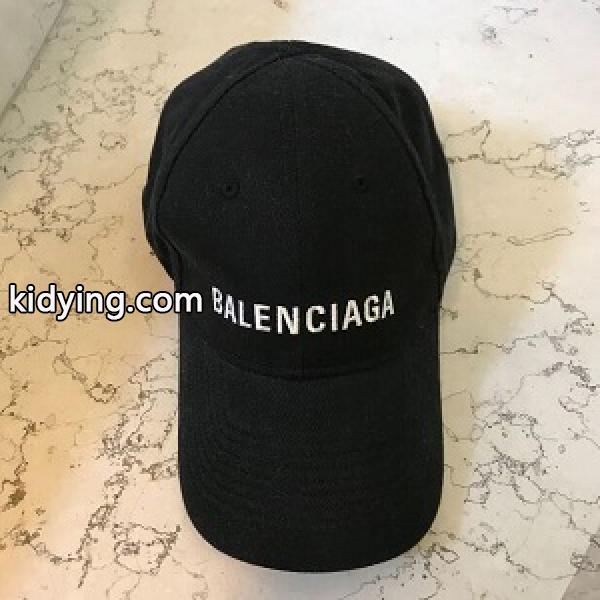 バレンシアガお洒落トレンド人気 BALENCIAGA 帽子_スーパーコピーブランド激安通販 専門店-0