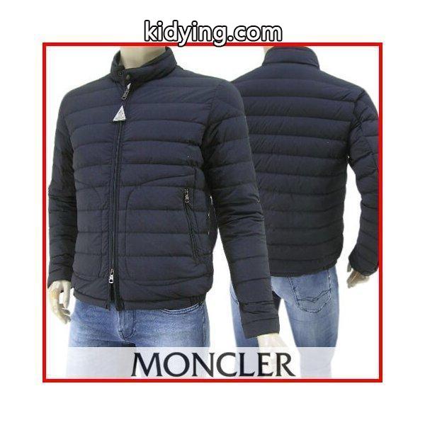 モンクレール MONCLER メンズ ダウンジャケット ACORUS 4198995 53132 ネイビー/775/セール :4198995-53132-775:WORLD CLUB 1989 - 通販ショッピング-0