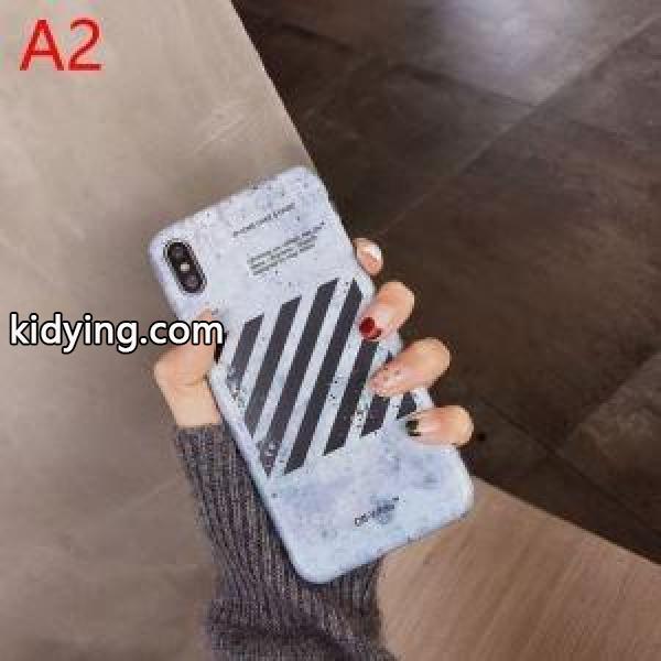 簡単に秋冬の雰囲気を演出 2色可選 Off-White オフホワイト 秋のおしゃれをもっと楽しめる 携帯カバー 今年の秋冬のトレンドも意識_Off-White オフホワイト_ブランド コピー 激安(日本最大級)-1