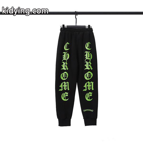 チノパン 爽やかなコーデにぴったり クロムハーツ CHROME HEARTS 心踊るおしゃれスタイル__ブランド コピー 激安(日本最大級)-0