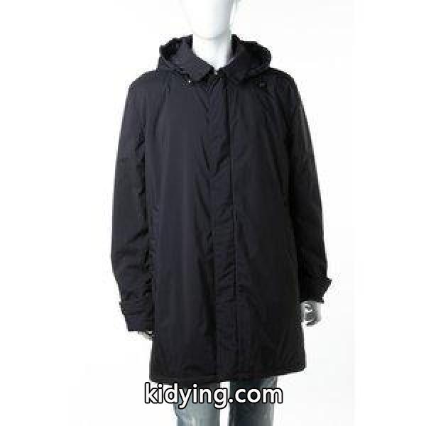 モンクレール MONCLER ダウンコート NOE 778 メンズ 4231935 549FP ダークグレイ :3901914:DIFFUSION - 通販ショッピング-0