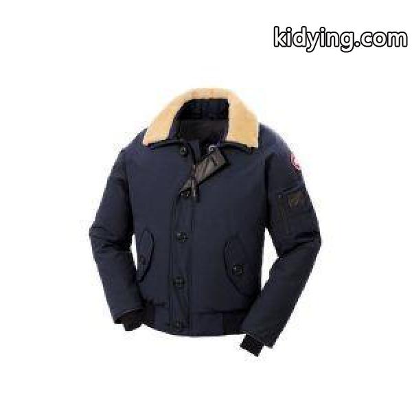 人気商品登場 2015 カナダグース CANADA GOOSE ダウンジャケット 5色可選 保温性を発揮する_カナダグース CANADA GOOSE_ブランド コピー 激安(日本最大級)-1