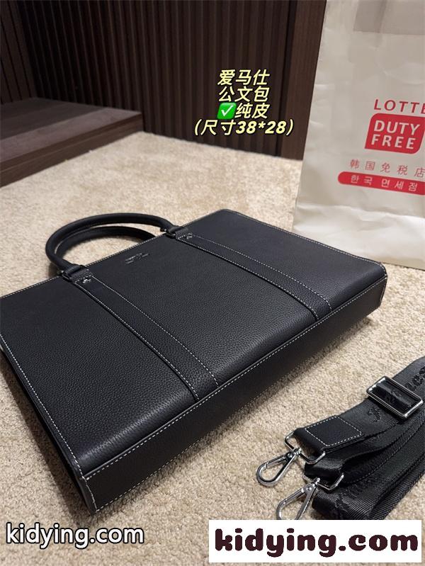 大人気Hermes エルメスビジネスバッグスーパーコピー2026上質大容量高級感-7