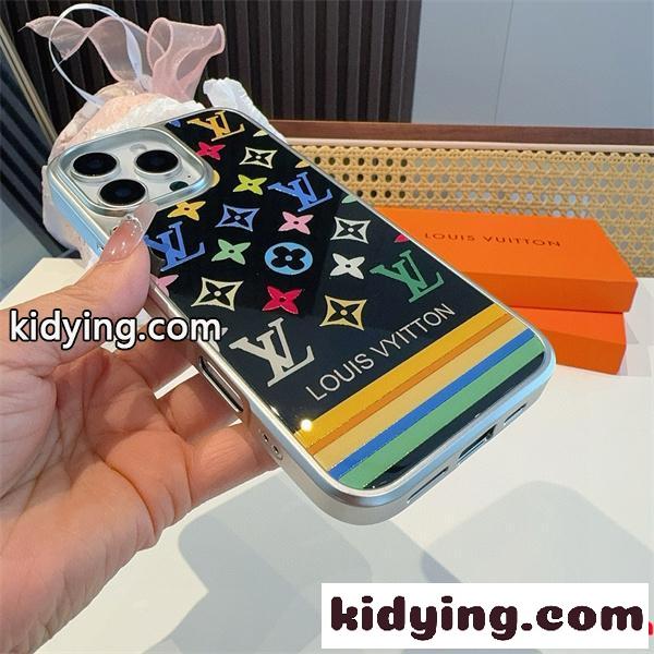ルイ ヴィトン携帯ケースコピー LOUIS VUITTON 多色可選  季節を感じた秋冬ファッション激安(日本最大級)-5