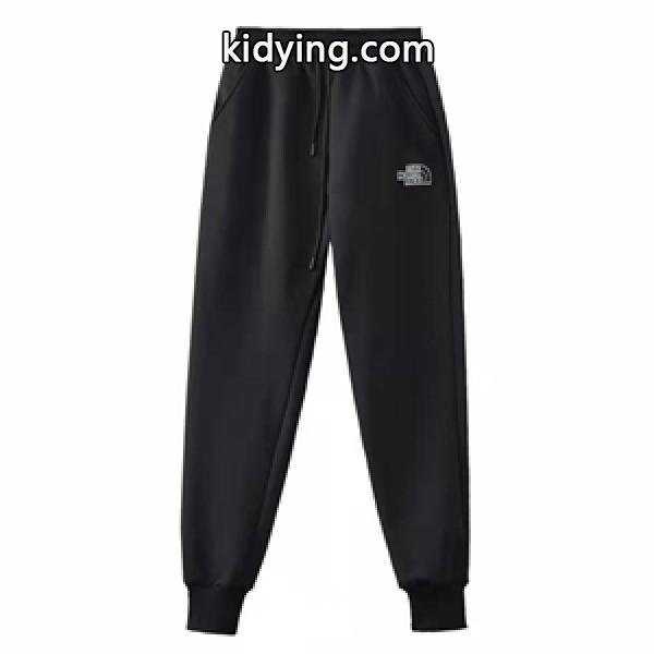 2022トレンドの秋冬アイテム THE NORTH FACE ザノースフェイススエットパンツ 偽物 裏起毛 幅広い着こなし-0