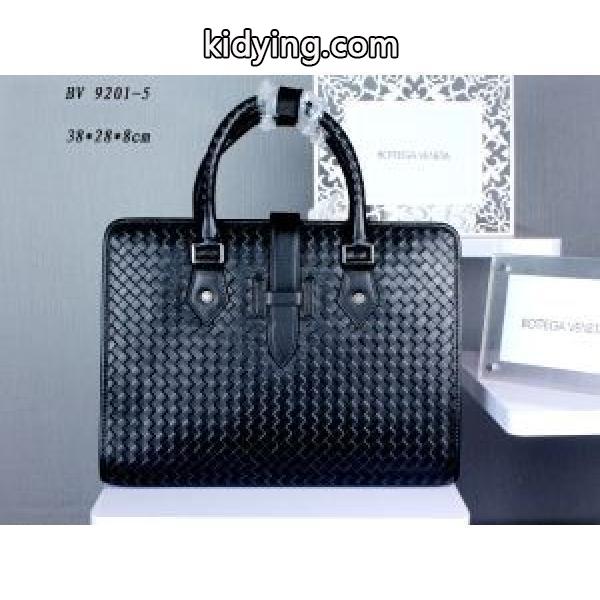 2015 BOTTEGA VENETA ボッテガ ヴェネタ 超レア メンズ用 手持ち&ショルダー掛け 9201-5_ボッテガ ヴェネタ メンズバッグ_バッグ メンズ_スーパーコピーブランド激安通販 専門店-0