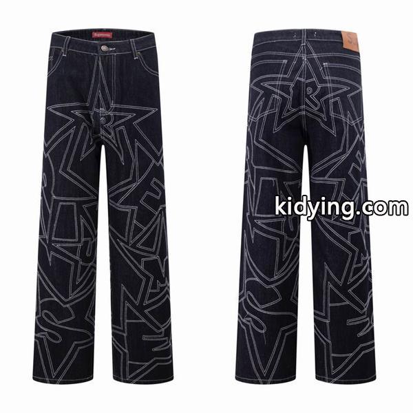 激安大特価シュプリームデニムジーンズコピーSUPREME新作2025-2
