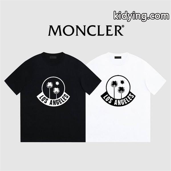モンクレール ｔシャツスーパーコピー激安MONCLER半袖 通販ショッピング-0