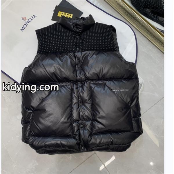 トップセラー賞受賞MONCLER モンクレール 注目を集めているダウンベスト リアンヌ _ブランド コピー 激安(日本最大級)-0