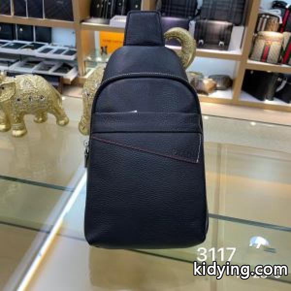 プラダ PRADA エレガントな雰囲気 ウエストバック オススメのアイテムを見逃すな_プラダ メンズバッグ_バッグ メンズ_スーパーコピーブランド激安通販 専門店-0
