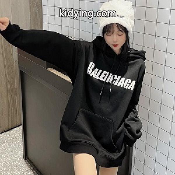 バレンシアガ 上品でファッション BALENCIAGA パーカー ファッションの最先端！_バレンシアガ_スーパーコピーブランド激安通販 専門店-0