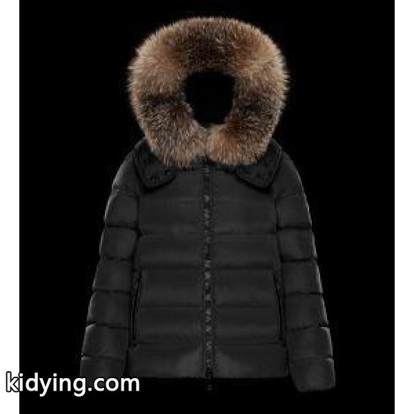 柔らかな質感モンクレールダウンジャケットレディースMONCLER CHITALPA ダウンアウター秋冬新品2色可選-1