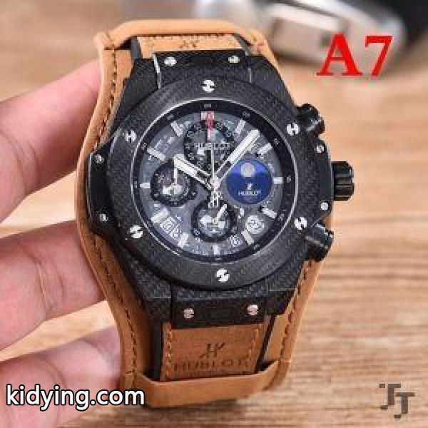 ウブロ HUBLOT 爆買い2017 男性用腕時計 多色可選 ランキング商品_ウブロ Hublot_ブランド コピー 激安(日本最大級)-7